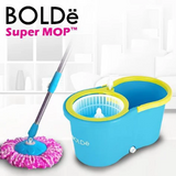 BOLDE - PENGEPEL - SUPER MOP M-788X+