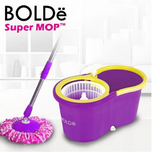 BOLDE - PENGEPEL - SUPER MOP M-788X+