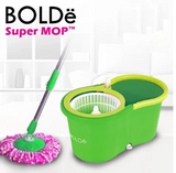 BOLDE - PENGEPEL - SUPER MOP M-788X+