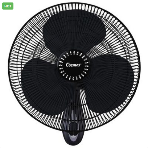 COSMOS - KIPAS ANGIN DINDING WALL FAN 16" - 16-WFG