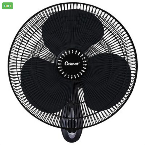 COSMOS - KIPAS ANGIN DINDING WALL FAN 16" - 16WFG