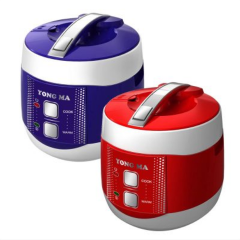 YONGMA - RICE COOKER 2 Liter - SMC 6013