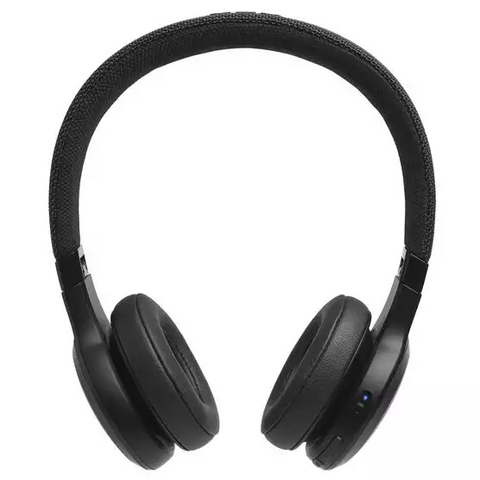 JBL - HEADPHONE - LIVE 400BT