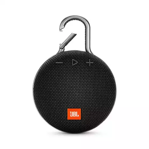 JBL - SPEAKER PORTABLE - CLIP 3