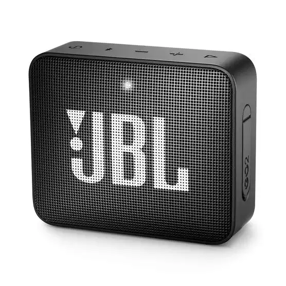 JBL - SPEAKER PORTABLE - GO 2