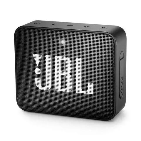 JBL - SPEAKER PORTABLE - GO 2