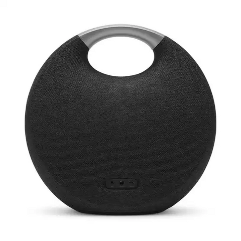HARMAN KARDON SPEAKER PORTABLE ONYX - Main Image