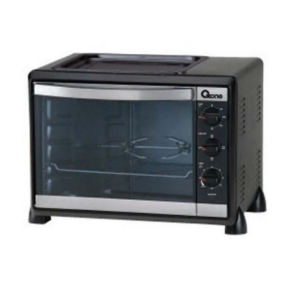 OXONE - OVEN LISTRIK 28 LITER - OX-898BR