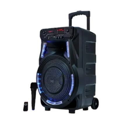 ADVANCE - SPEAKER AKTIF - K1202