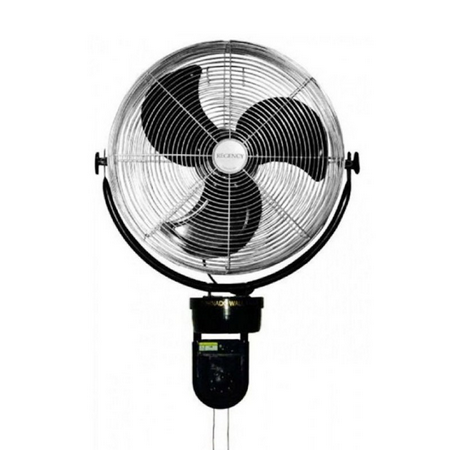 REGENCY - KIPAS ANGIN WALL FAN 14" - TW14