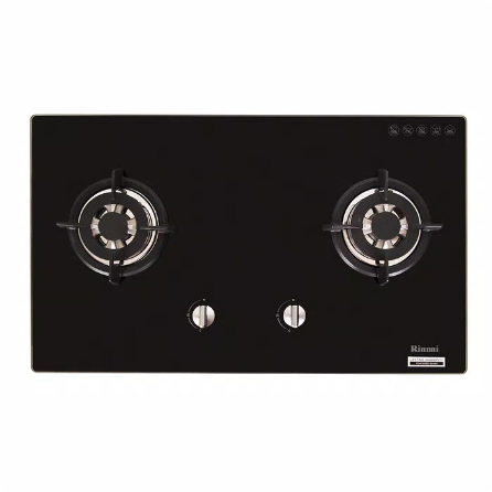 RINNAI - GAS HOB - RB-72SV(GB)**