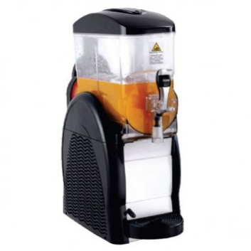 GEA/GETRA - SLUSH GRANITA MACHINE - MYGRANITA-1S