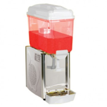 GEA/GETRA - JUICE DISPENSER - LS-12x1