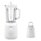 PANASONIC - BLENDER KACA 1.35 Liter - MX-E310WSR