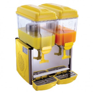 GEA/GETRA - JUICE DISPENSER - LP-12x2