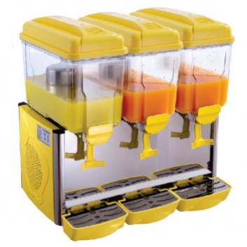 GEA/GETRA - JUICE DISPENSER - LP-12x3