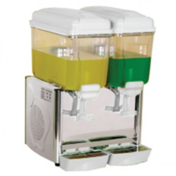 GEA/GETRA - JUICE DISPENSER - LS-12x2