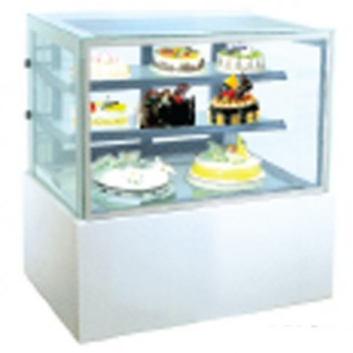 GEA/GETRA - RECTANGULAR SHOWCASE KUE - MM-730V