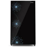 SHARP - KULKAS 1 PINTU (175L) - SJ-X197MG-DB