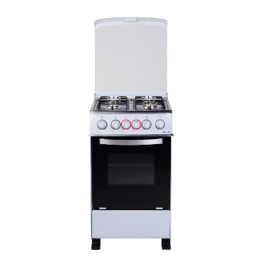 WINN GAS - FREESTANDING COOKER - W 5060A