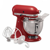 KITCHEN AID - MIXER COM 4.8Liter - 5KSM150PSE