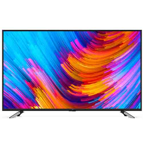 XIAOMI - LED TV 55" UHD ANDROID TV - L55M5-5XIN