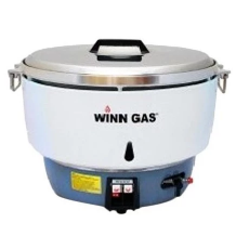 WINN GAS - RICE COOKER 10L - RC-50E