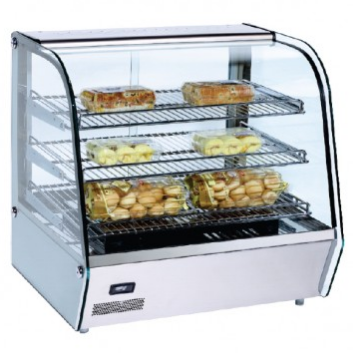 GEA/GETRA - ELECTRIC FOOD WARMER - RTR-120L