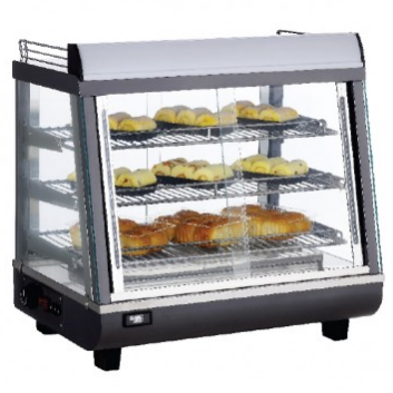 GEA/GETRA - ELECTRIC FOOD WARMER - RTR-96L