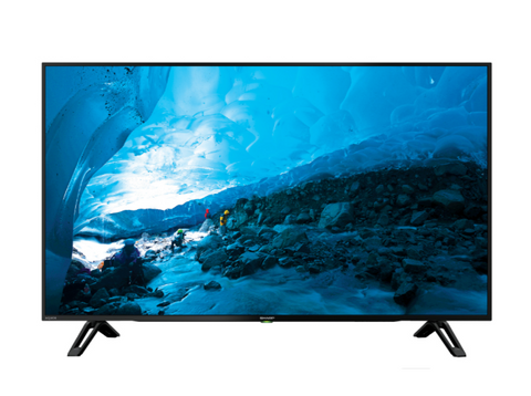 SHARP - LED TV 60" UHD - 4T-C60CH1X