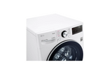 LG - MESIN CUCI FRONT LOADING 15KG - F2515STGW*