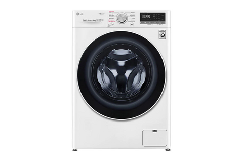 LG - MESIN CUCI FRONT LOADING 08.5KG - FV1285S3WS