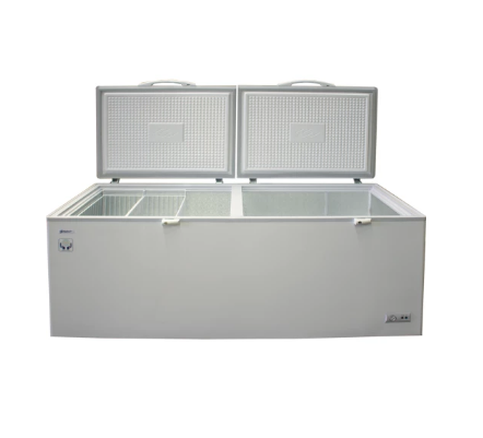 GASSIO - CHEST FREEZER 780L - GSF-788