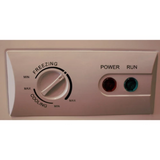 GASSIO - CHEST FREEZER BOX (780L) - GSF-788