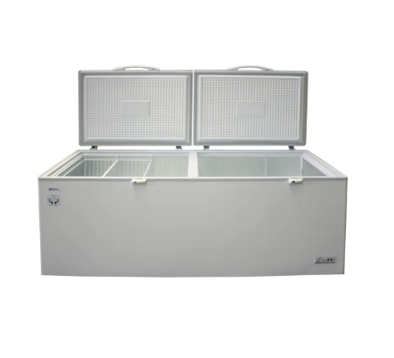 GASSIO - CHEST FREEZER BOX (780L) - GSF-788