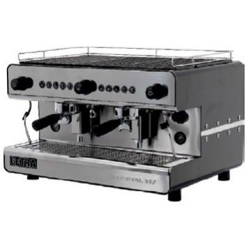 GEA/GETRA - ESPRESSO & CAPPUCINO MACHINE - IB7-2G