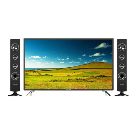 POLYTRON - LED TV 40" HD - PLD40T880