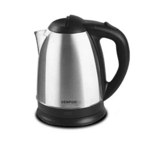 DENPOO - KETTLE LISTRIK & JARPOT 1.8Liter - DMA-10D