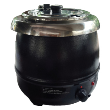 GEA/GETRA - SOUP KETTLE - SB-6000ES
