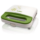 TURBO - SANDWICH MAKER - EHL-5038 (GREEN)