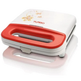TURBO - SANDWICH MAKER - EHL-5038 (ORANGE)