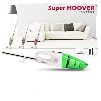 BOLDE - VACUUM SUPER HOOVER - TURBO