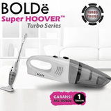 BOLDE - VACUUM SUPER HOOVER - TURBO