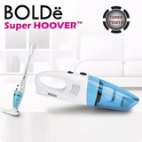 BOLDE - VACUUM SUPER HOOVER - TURBO