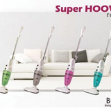 BOLDE - VACUUM CLEANER SUPER HOOVER - SH-G4001(BLUE)