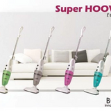 BOLDE - VACUUM SUPER HOOVER - TURBO