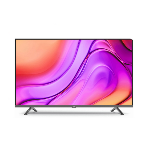 XIAOMI - LED TV 55" UHD ANDROID TV - L55M6-EQG