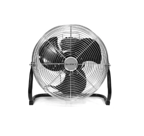 REGENCY - KIPAS ANGIN DESK FAN 12" - DLX12