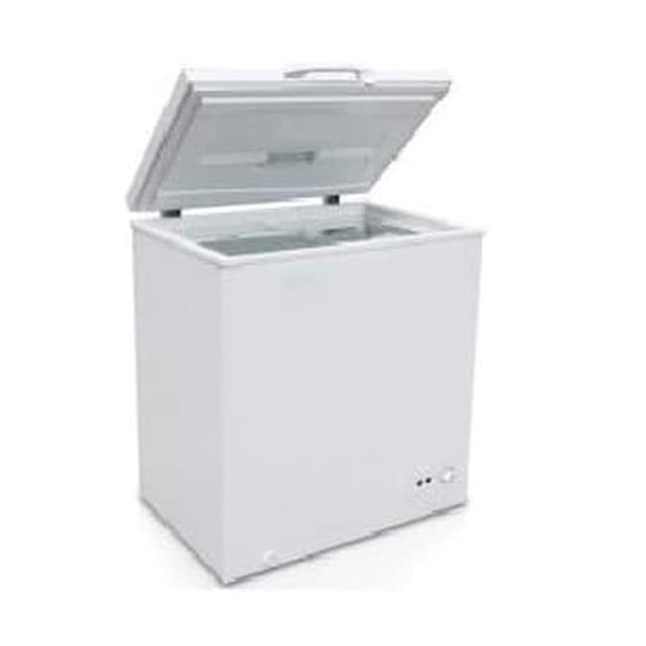 GASSIO - CHEST FREEZER 200L - GSF-218