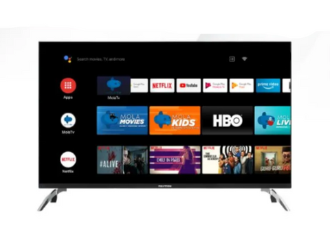 POLYTRON - LED TV 40" FHD ANDROID TV - PLD40AG9953
